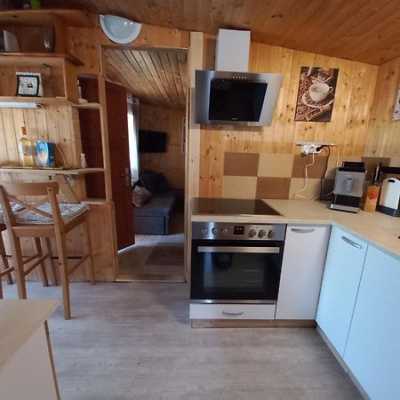 Onix- Kis-To Apartman أورفو المظهر الخارجي الصورة