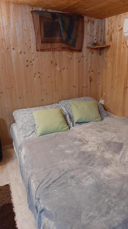 Onix- Kis-To Apartman أورفو المظهر الخارجي الصورة