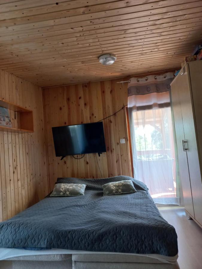 Onix- Kis-To Apartman أورفو المظهر الخارجي الصورة