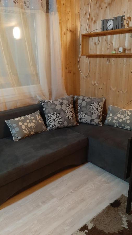 Onix- Kis-To Apartman أورفو المظهر الخارجي الصورة