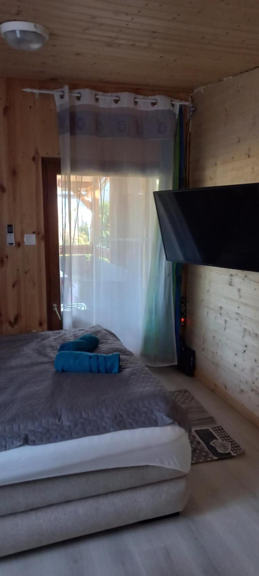 Onix- Kis-To Apartman أورفو المظهر الخارجي الصورة