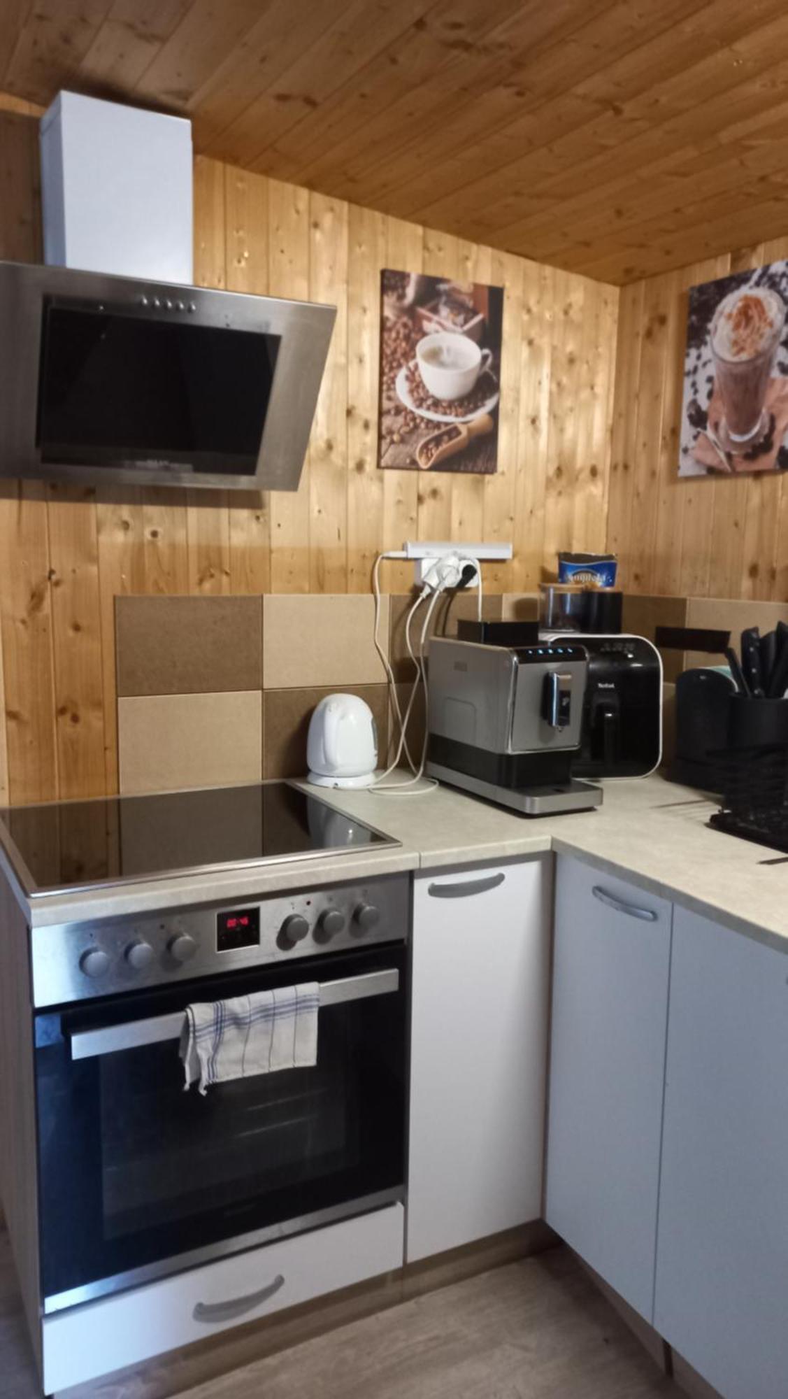 Onix- Kis-To Apartman أورفو المظهر الخارجي الصورة
