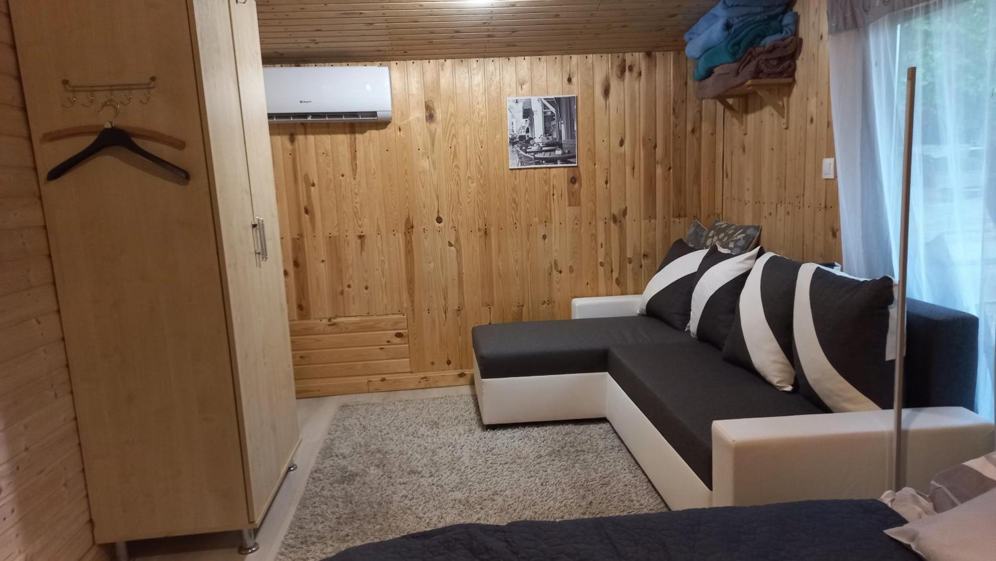 Onix- Kis-To Apartman أورفو المظهر الخارجي الصورة